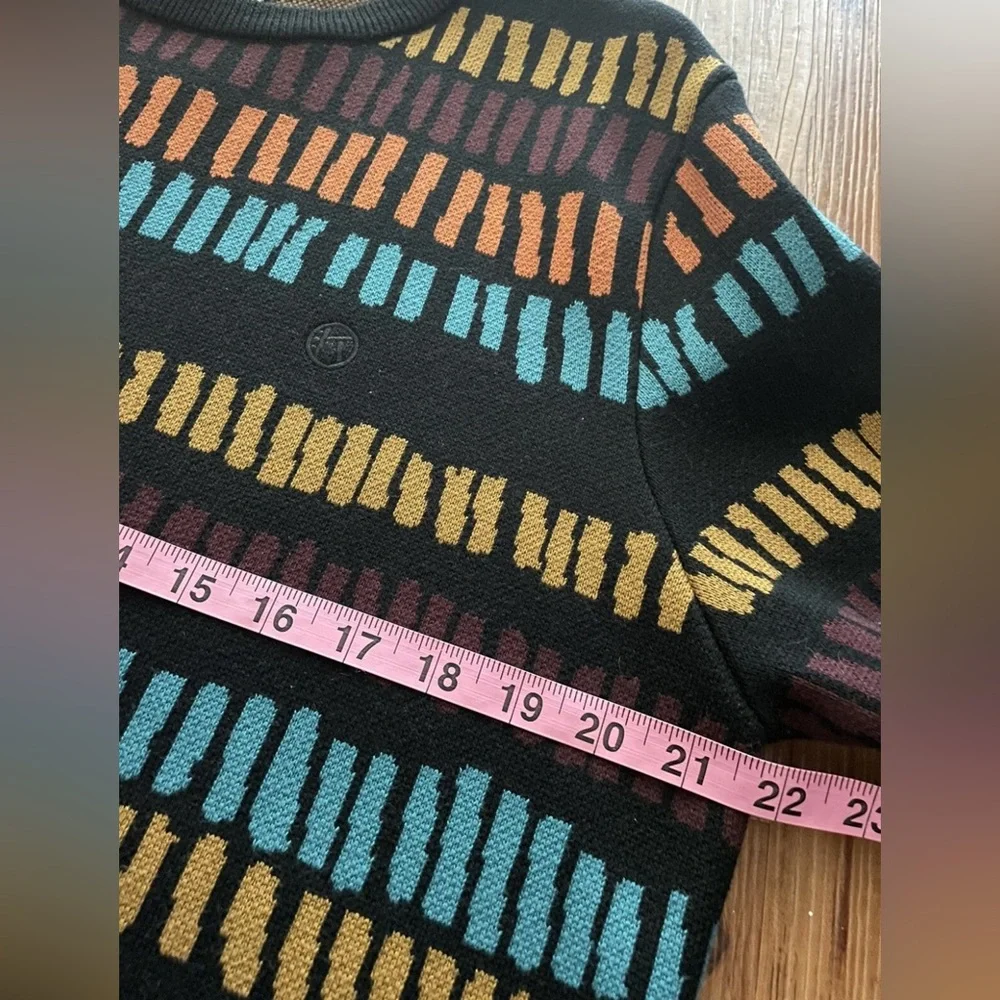 kazane sweater medium